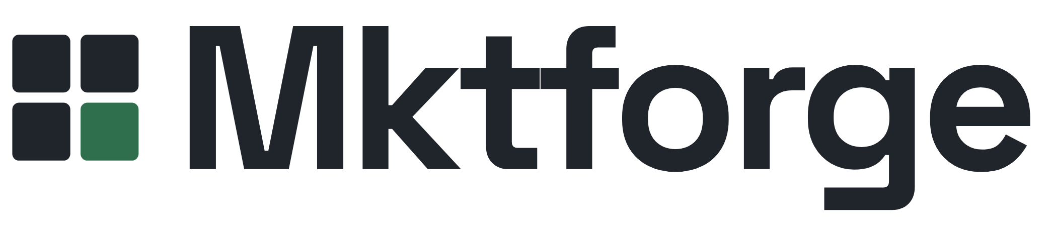 Mktforge